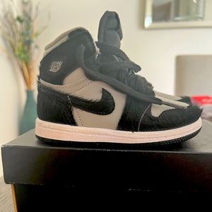 Toddler Jordan 1 Retro OG Sneakers